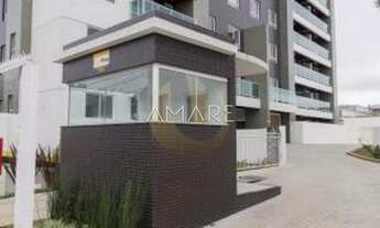 Imagem 6: APARTAMENTO com 2 dormitórios à venda com 85m² por R$ 436.000,00 no bairro Rebouças - CURI