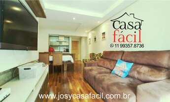 Imagem 2: Apto 81 m², 3 dorm. 1 suíte no Cond. Viverde à Venda R$ 649.000,00 Freguesia do Ó