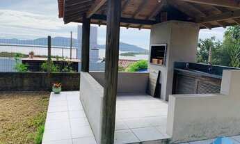 Imagem 7: Casa com Vista Incrível p/ Lagoa da Ferrugem e Barrinha, a 100 m da Lagoa e Poucos Metros