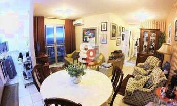 Imagem 2: Apartamento com 3 dormitórios à venda, 69 m² por R$ 320.000,00 - Edifício Garden Catuaí