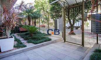 Imagem 2: Apartamento com 1 dormitório todo reformado em estado de novo à venda por R$ 265.000 no ba