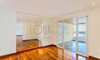 Imagem 6: Apartamento à venda na Vila Nova Conceição - 190m², 3 suítes