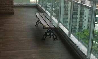 Imagem 2: Apartamento com 5 dormitórios à venda, 240 m² por R$ 3.100.000,00 - Brooklin - São Paulo/S