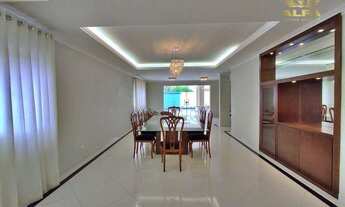 Imagem 3: Casa à venda em condomínio fechado, 5 Dormitórios, Lazer completo, 6 Vagas