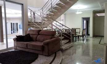 Imagem 2: HORTOLÂNDIA - Casa de Condomínio - JARDIM GREEN PARK RESIDENCE