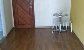 Imagem 4: Apartamento para aluguel com 68 metros quadrados com 2 quartos em Itanhangá - Rio de Janei