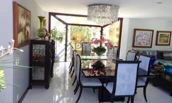 Imagem 6: Casa - Rio de Janeiro - Barra da Tijuca