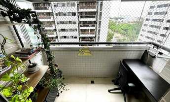 Imagem 6: Rio de Janeiro - Apartamento Padrão - Barra da Tijuca