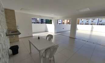 Imagem 6: Apartamento 2 Quartos para Venda em Salvador, Federação, 2 dormitórios, 1 suíte, 2 banheir