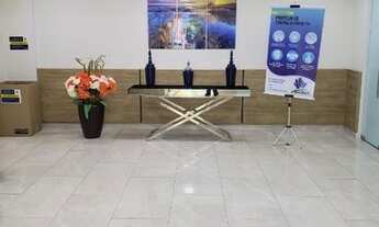 Imagem 2: Apartamento com 2 dormitórios para alugar, 54 m² por R$ 1.500,00/mês - Pirituba - São Paul