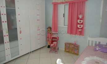 Imagem 3: Jacareí - Apartamento Padrão - Santa Crus dos Lázaros