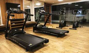 Imagem 5: Florianópolis - Apartamento Padrão - Itacorubi