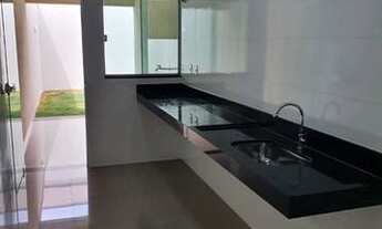 Imagem 6: Goiânia - Casa Padrão - Goiânia 2