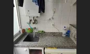 Imagem 6: Rio de Janeiro - Apartamento Padrão - Laranjeiras