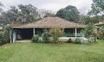 Imagem: Casa para Venda em Imbituba, Alto Arroio
