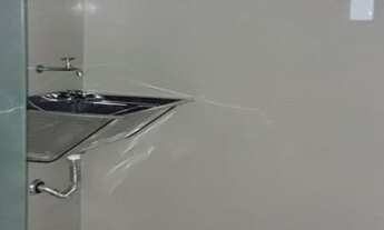 Imagem 2: Apartamento com 2 dormitórios à venda, 62 m² por R$ 220.000,00 - Bancários - João Pessoa/P