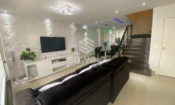 Imagem 5: Casa Duplex 4 quartos a venda inicio do Recreio dos Bandeirantes