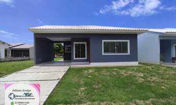 Imagem 2: Casa 3quartos sendo 1 suíte com closet