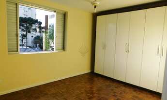 Imagem 5: Apartamento no coração da Batel! 3 dormitórios, 1 vaga de garagem coberta..