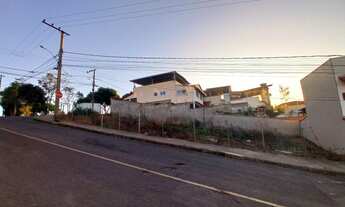 Imagem: Terreno de esquina no Pq. Independência