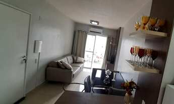 Imagem 2: Apartamento para venda tem 46 metros quadrados com 2 quartos em Cambuci - São Paulo