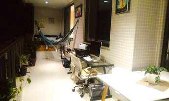 Imagem 7: Apartamento a venda com 2 quartos em Charitas - Niterói - RJ -CORRETORA RESPONSÁVEL: JANAÍ