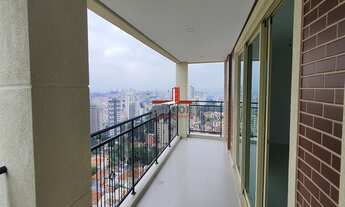 Imagem: São Paulo - Apartamento Padrão - Parada