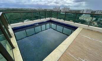 Imagem: Cobertura Duplex no Parque Tropical - 4