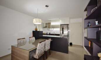 Imagem 2: Apartamento com 3 dormitórios à venda com 143m² por R$ 720.000,00 no bairro Portão - CURIT