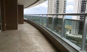 Imagem 5: Apartamento 4 suítes, Ed Esquina das Silvas, Meireles