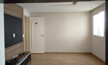 Imagem 2: Apto Magnífico 3 Dorm c/ varanda e móveis planejados Condomínio Clube no Centro de Diadem