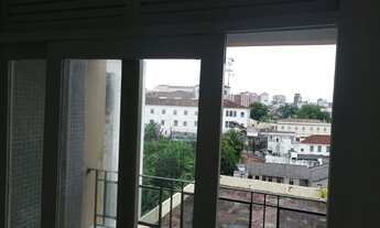 Imagem 2: Apartamento para venda com 50 metros quadrados com 2 quartos em Nazaré - Salvador - Bahia