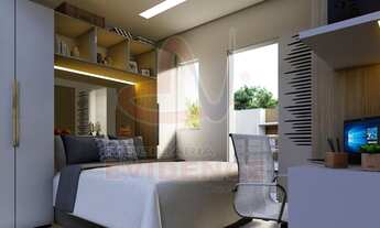 Imagem 7: Duplex para Venda em Fortaleza, Passaré, 2 dormitórios, 1 suíte, 1 banheiro, 2 vagas