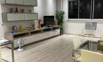 Imagem: Apartamento com 3 quartos e vaga à venda