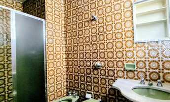 Imagem 2: Apartamento com 3 dormitórios à venda, 117 m² por R$ 600.000 - Anchieta - Belo Horizonte/M