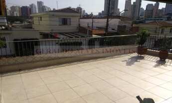 Imagem 5: SAO PAULO - Casa padrao - VILA GUMERCINDO