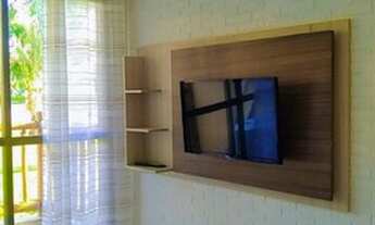 Imagem 5: Apartamento a venda 39 m² - VG Sun Cumbuco - Caucaia - CE