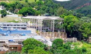 Imagem 4: Galpão para venda ou aluguel na Dutra em Marra Mansa
