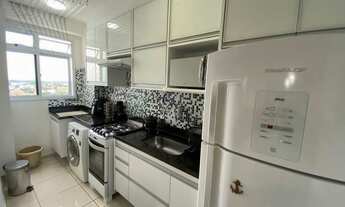 Imagem 2: Apartamento para Venda em Serra, Morada de Laranjeiras, 2 dormitórios, 1 banheiro, 1 vaga