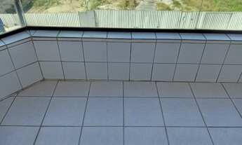 Imagem 7: Apartamento com 1 dormitório à venda, 57 m² por R$ 230.000 - Vila Assunção - Praia Grande