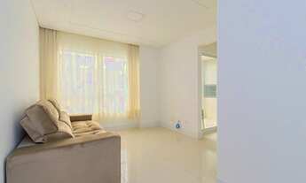 Imagem 5: Apartamento à venda, 127 m² por R$ 1.120.000,00 - Cabral - Curitiba/PR