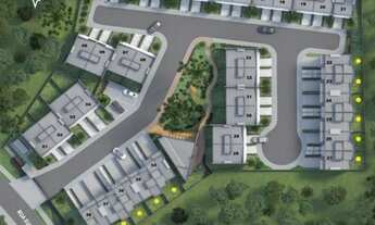 Imagem 3: Sobrados Duplex e Triplex próximo a Santa Felicidade