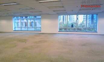 Imagem 3: Conjunto, 660 m² - venda por R$ 7.000.000,00 ou aluguel por R$ 33.000,00/mês - Berrini - S