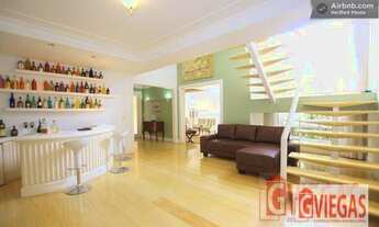 Imagem 6: Casa residencial à venda, Barra da Tijuca, Rio de Janeiro