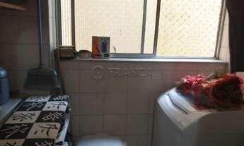 Imagem 6: São José dos Campos - Apartamento Padrão - Jardim das Indústrias