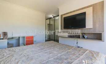 Imagem 6: Apartamento à venda de 115m² com 3 dormitórios e 2 vagas no Bairro Boa Vista em Porto Aleg