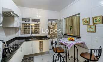 Imagem 6: Sobrado Triplex no Boqueirão, 3 Quartos (1 Suíte