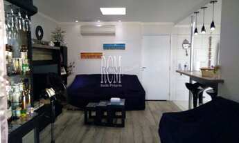 Imagem 5: Apartamento com 2 dorms, Itararé, São Vicente - R$ 639 mil, Cod: 92987