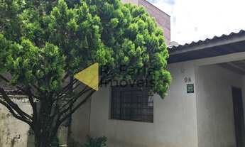 Imagem 4: CASA NO XAXIM 84M² - 3 DORM