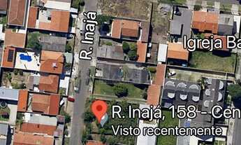 Imagem 2: Terreno à venda com 672m² por R$ 750.000,00 no bairro Centro - PINHAIS / PR